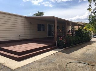 3708 Pepperwood Dr, Lake Isabella, CA 93240