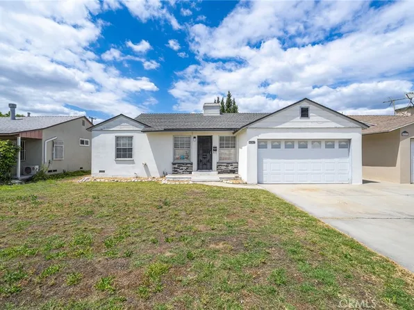 4247 Jerry Ave, Baldwin Park, CA 91706