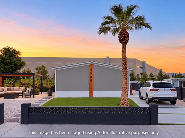 4538 Crystal Peak Dr, Las Vegas, NV 89115