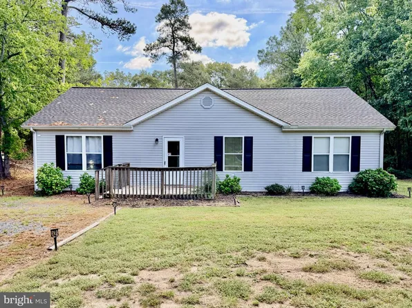 21831 Wetipquin Rd, Quantico, MD 21856