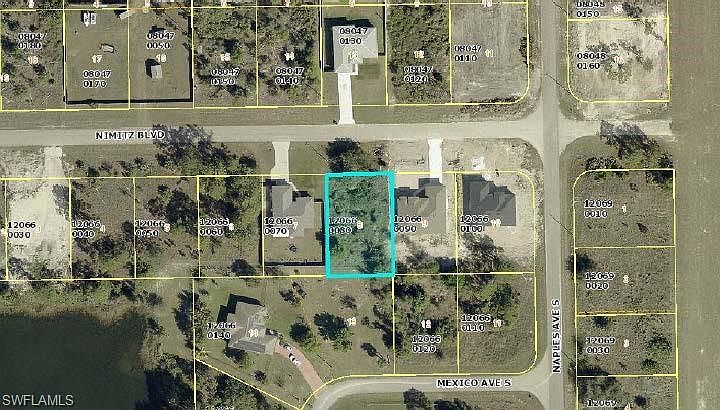 1st image of 1250 Nimitz BLVD