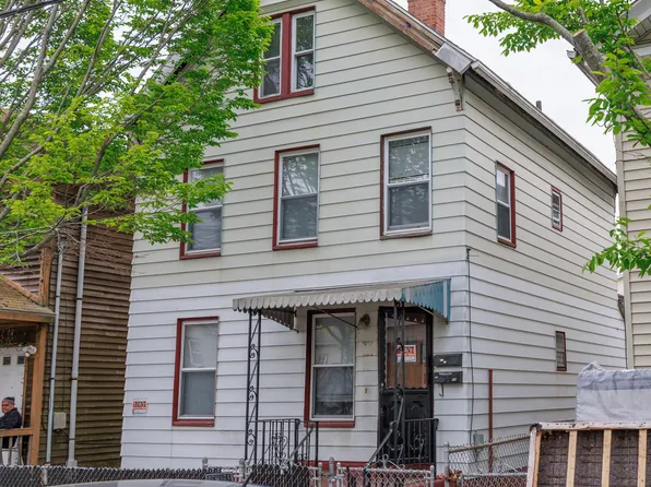 86 Fillmore Street, New Haven, CT 06513
