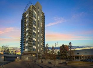 55 Spruce Pl SW #1205, Calgary, AB T3C 3X5