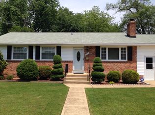 7202 Rice St, Falls Church, VA 22042