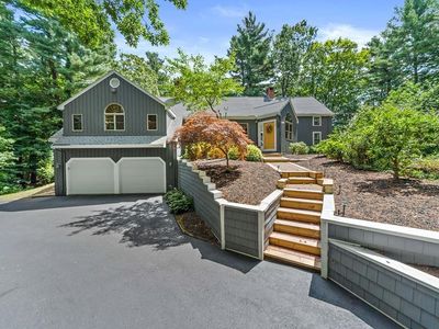 733 Grove St, Norwell, MA, 02061