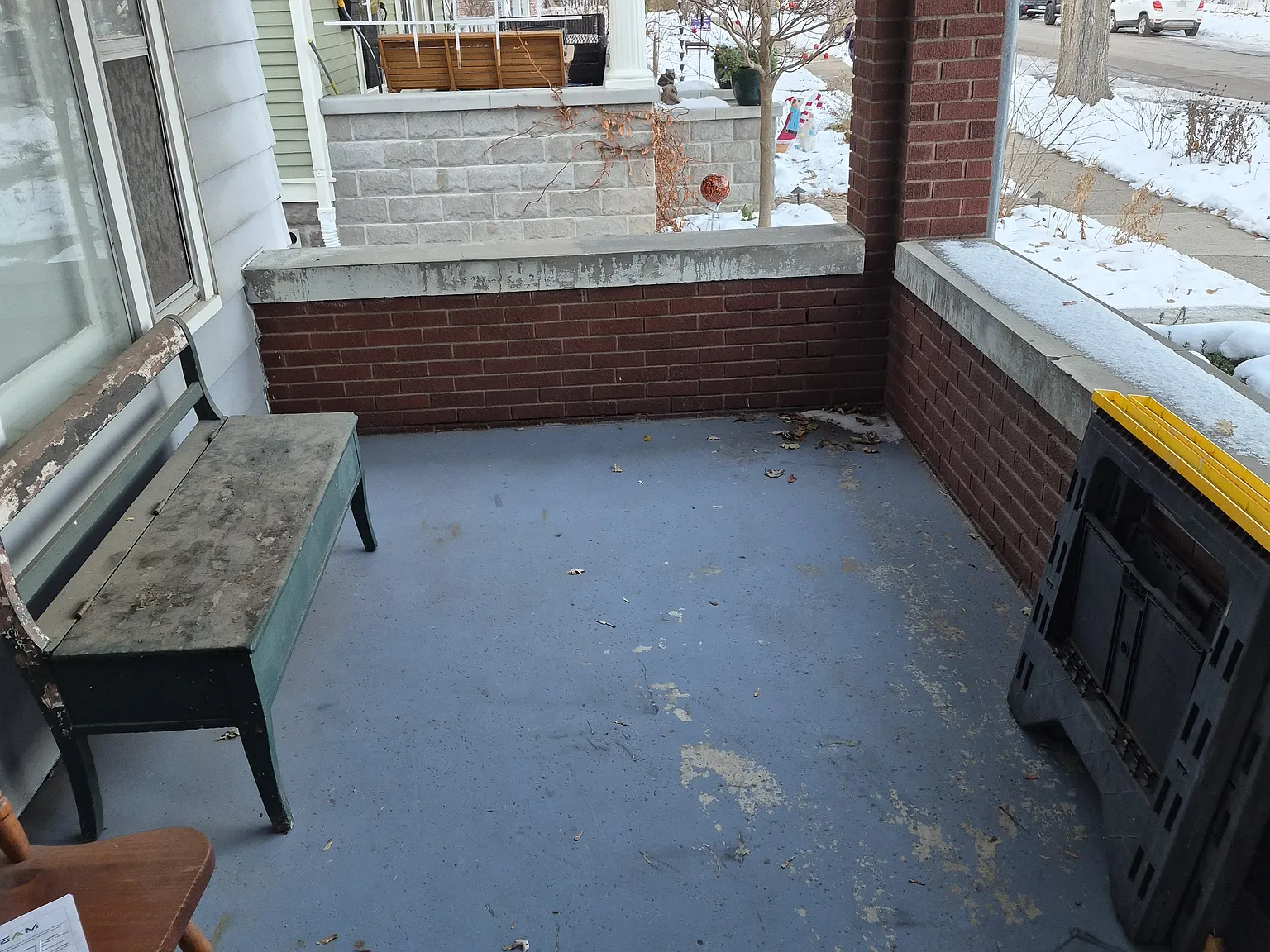 1 bed, 570 sqft, $1,500 — Photo 2