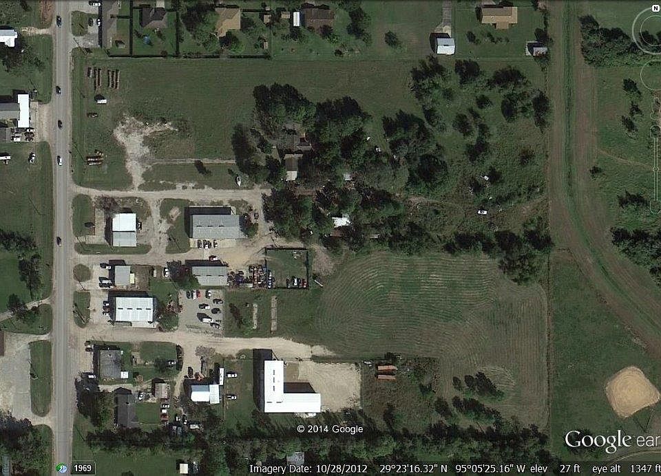 2nd image of 3723 N Fm 646