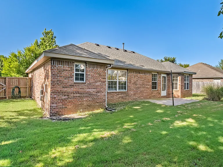 3806 W Tanyard Dr — Photo 24
