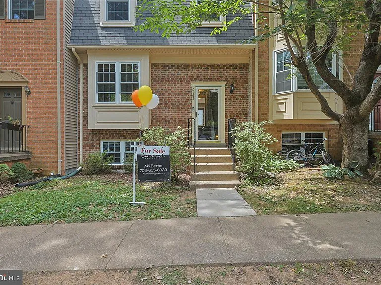 6168 Forest Creek Ct — Photo 1