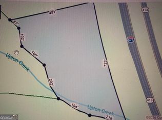0 Interstate Highway 675, Ellenwood, GA 30294