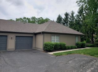 266 Windemere Pl, Westerville, OH 43082