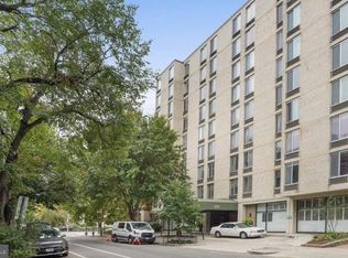 1800 R St NW APT 808, Washington, DC 20009