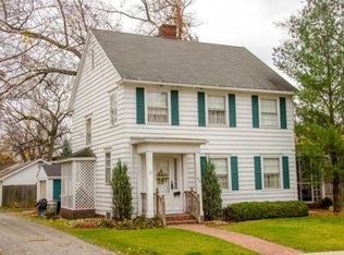 526 Clay St, Mishawaka, IN 46545