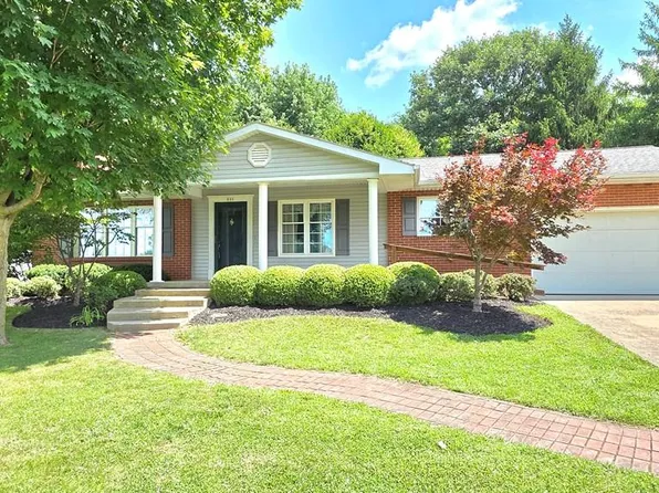 391 Vernon Dr, Chillicothe, OH 45601