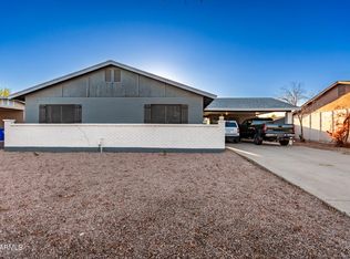 1040 S Kachina, Mesa, AZ 85204