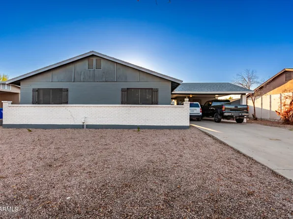 1040 S KACHINA --, Mesa, AZ 85204