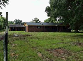10601 Harper Rd, Little Rock, AR 72206
