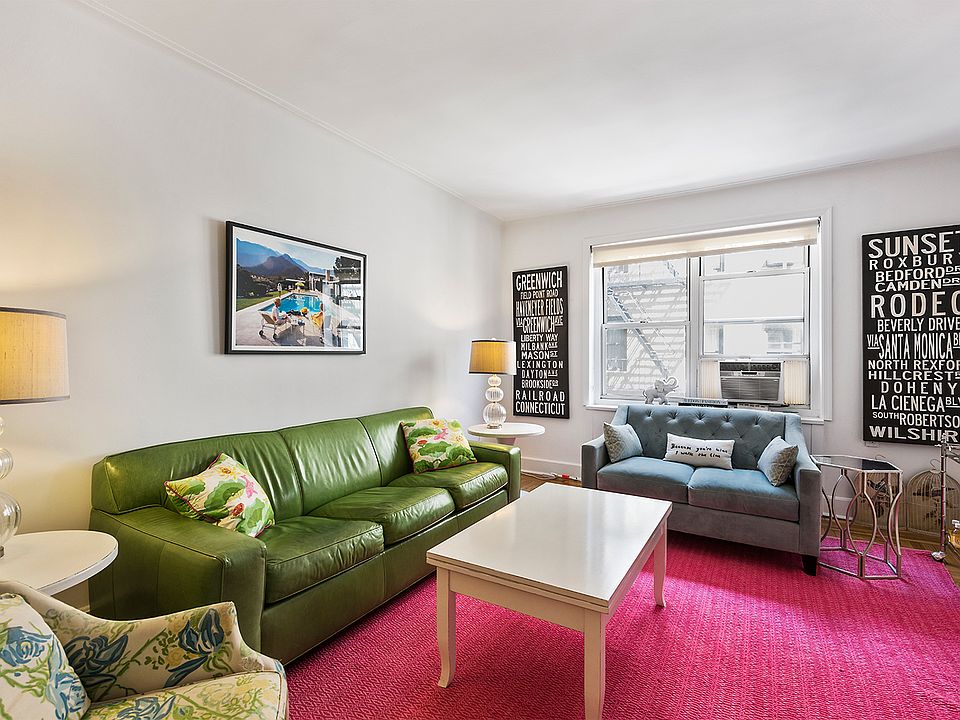 1st image of 29 W 64th St APT 4E
