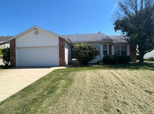 2004 Finch Hvn, Springfield, IL 62707