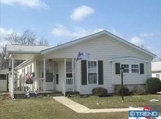 450 Grouse Ct W, New Hope, PA 18938