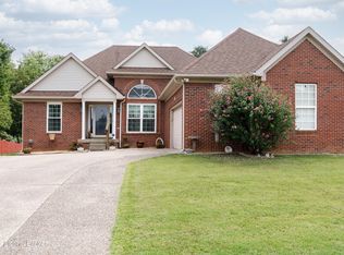 10202 Landwood Dr, Louisville, KY 40291