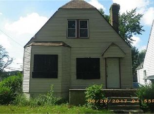 8203 Normile St, Detroit, MI 48204