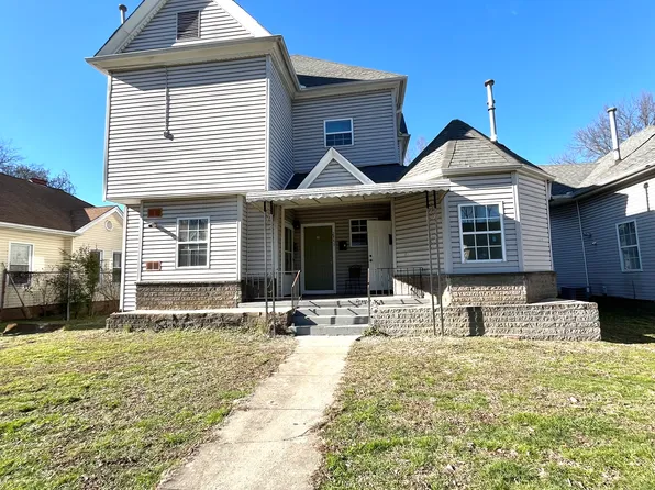 2449 Woodbine Ave, Knoxville, TN