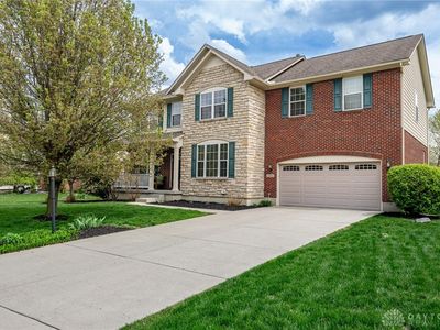 1368 N Church Ct, Bellbrook, OH, 45305