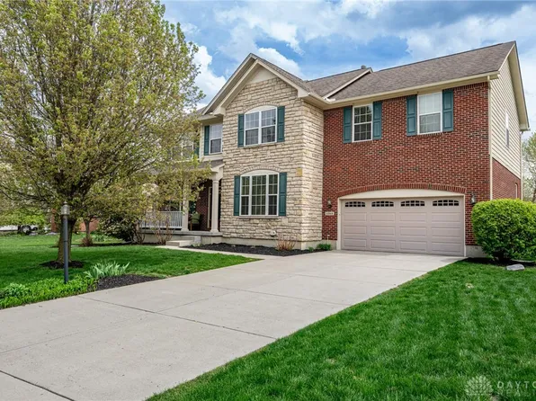 1368 N Church Ct, Bellbrook, OH 45305