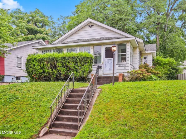 16 Steiner Avenue, Neptune City, NJ 07753