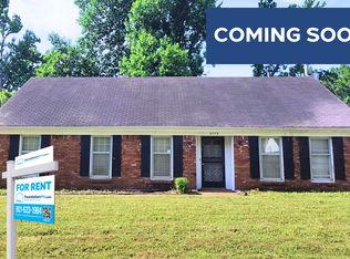 4773 Casann Ave, Memphis, TN 38128