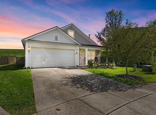 900 Killean Ct, Lexington, KY 40511