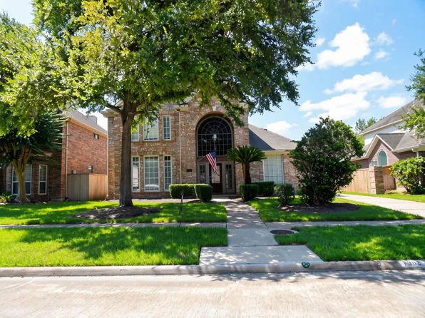 7302 Emerald Glen Dr, Sugar Land, TX 77479