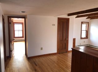 6 Congress St #3, Worcester, MA 01609