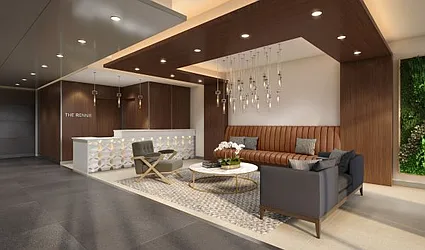 2351 Adam Clayton Powell Jr Boulevard #514 image 1 of 17