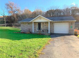 2808 Old Route 422 E, Fenelton, PA 16034