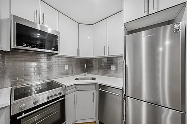 Rented by Vector New York, LLC