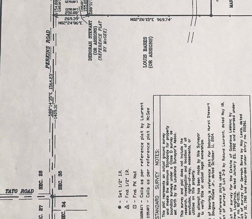 2nd image of 3623 Perkins Rd #0