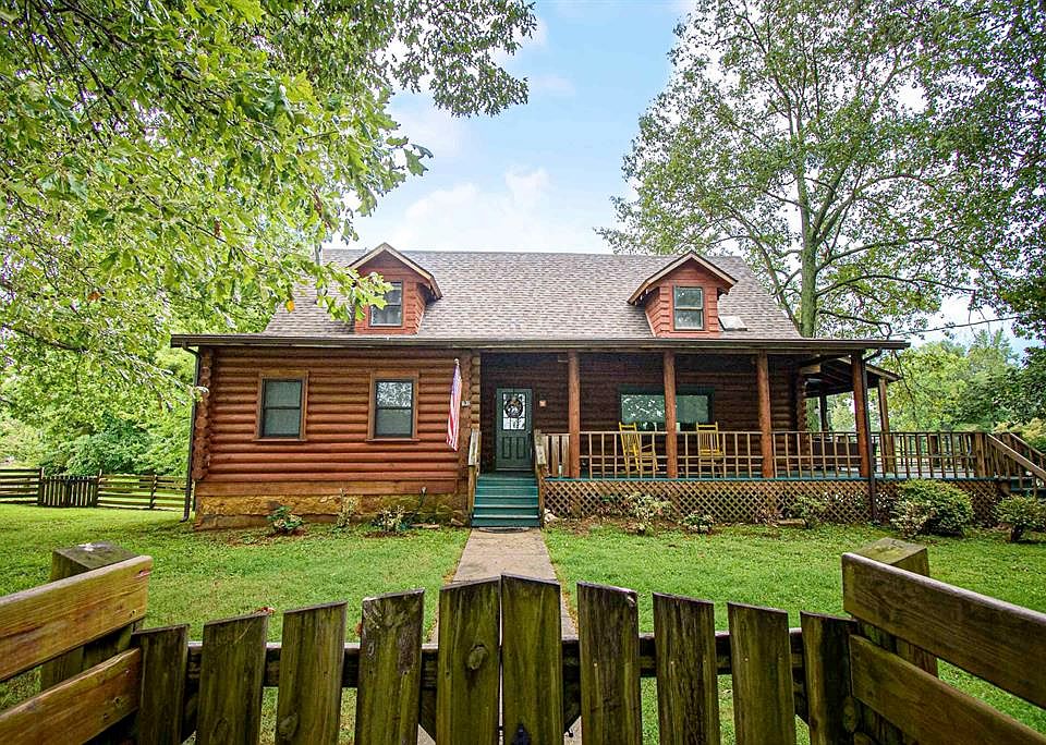 8991 Kingfisher Lake Rd, Maceo, KY 42355 Zillow