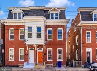 320 S Locust St, Hagerstown, MD 21740