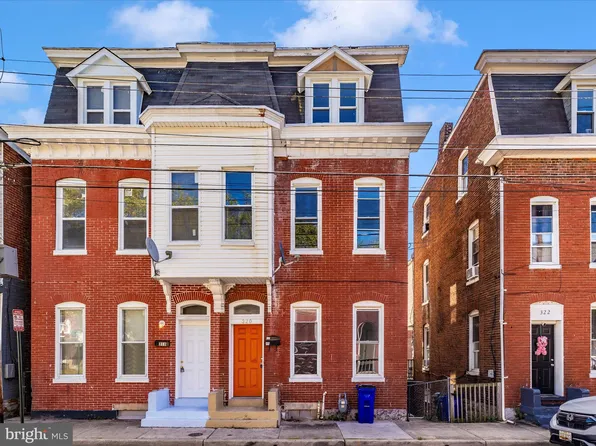 320 S Locust St, Hagerstown, MD 21740