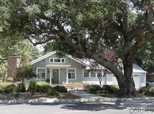 3656 Williams Ave, Claremont, CA 91711