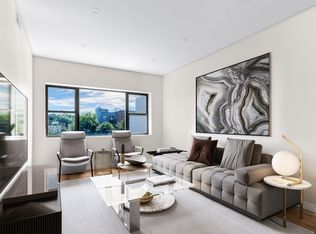 1545 Bergen St PENTHOUSE C, Brooklyn, NY 11213