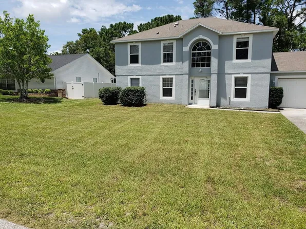 4295 Candler Ave, Spring Hill, FL 34609