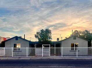 1005 3rd St NW APT A, Albuquerque, NM 87102