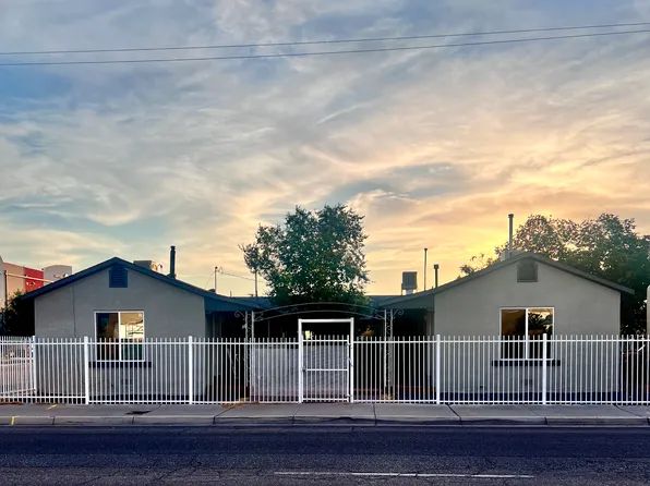 1005 3rd St NW APT A, Albuquerque, NM 87102