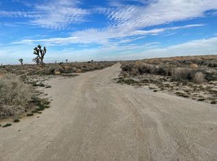 0 E M8 Ave, Palmdale, CA 93591