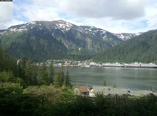 2525 David St, Juneau, AK 99801