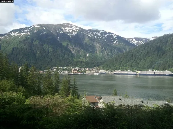2525 David St, Juneau, AK 99801