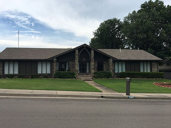 Very spacious home.  Updated